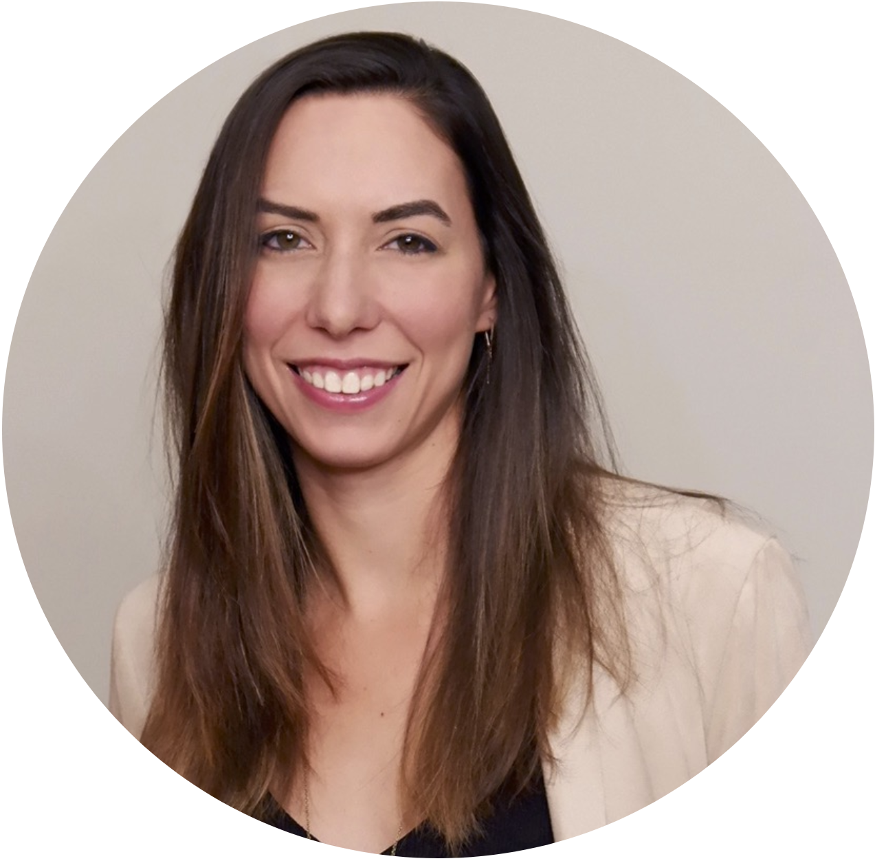 Dr. Michele Baeder, PT, DPT